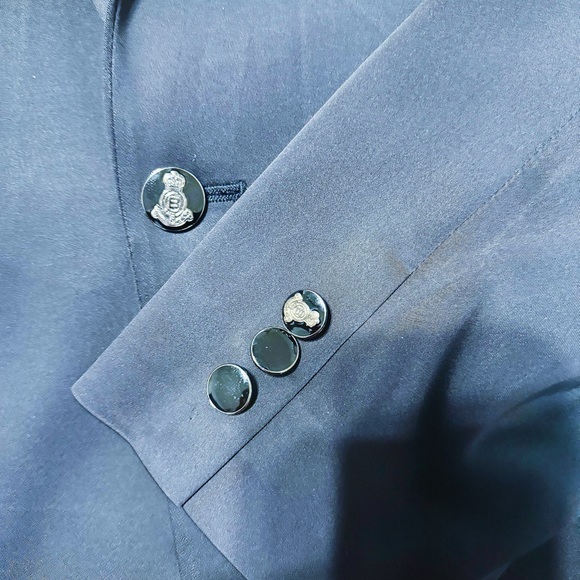 Brand New. BON Sport Coat - Picture 3 of 4